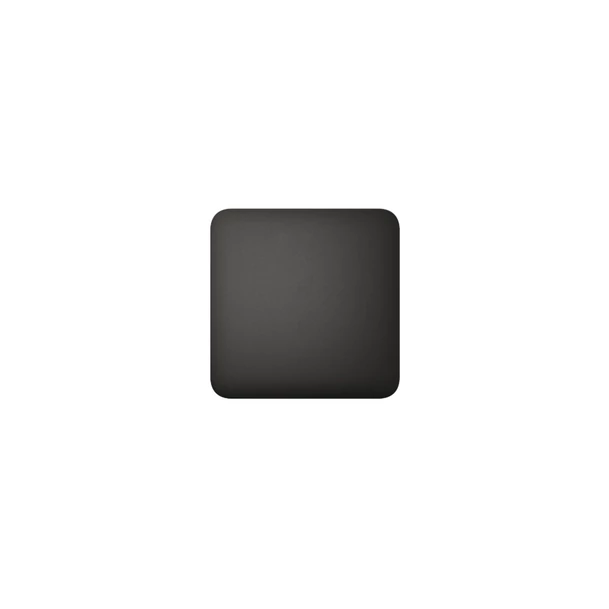 Ajax LightSwitch SoloButton - Egyes gomb - Fekete