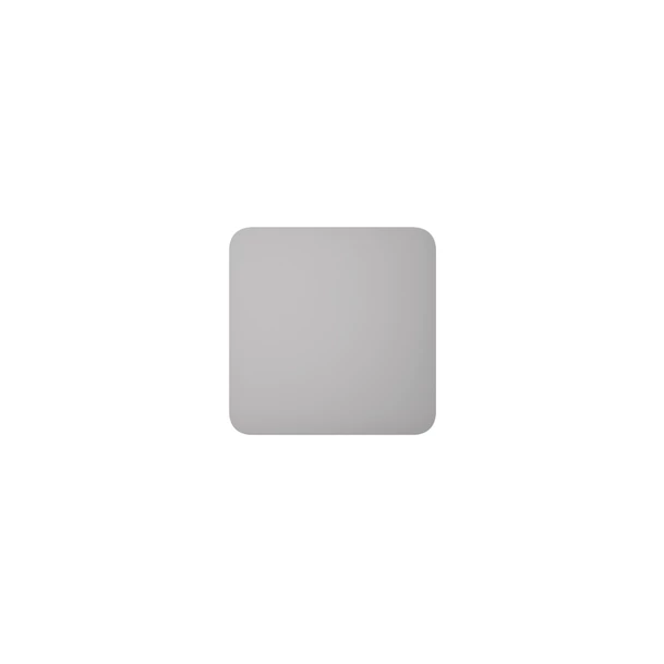 Ajax LightSwitch SoloButton - Egyes gomb - Köd
