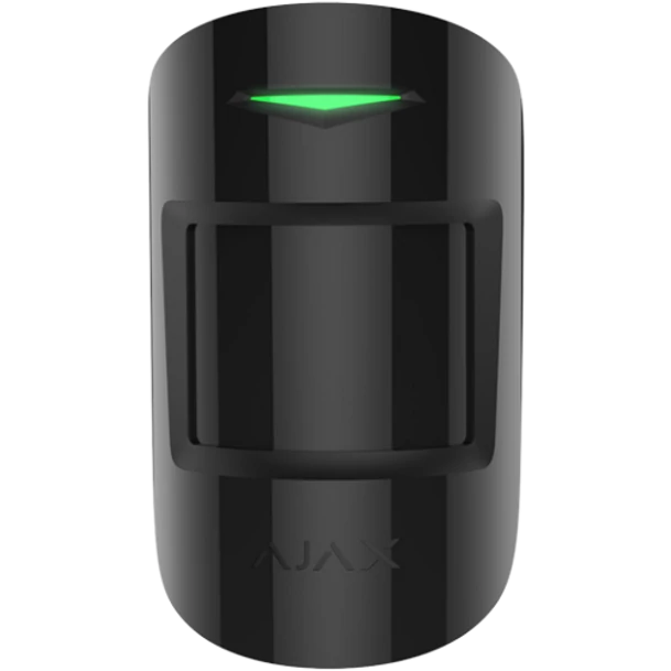 DummyBox Ajax CombiProtect - Ajax CombiProtect burkolat - Fekete