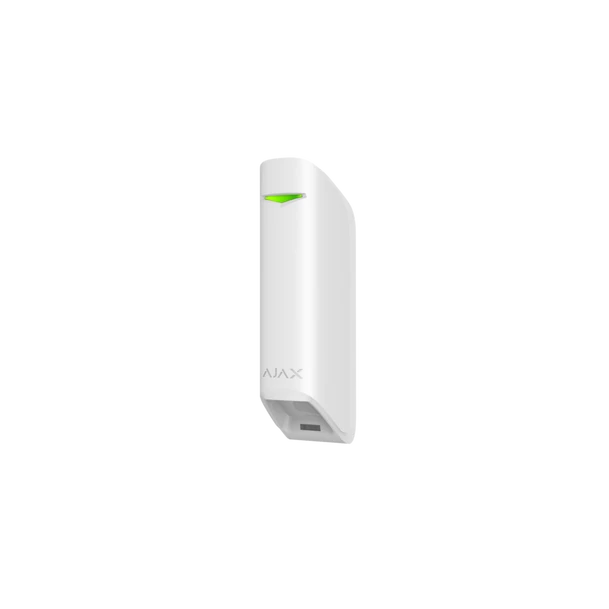 DummyBox Ajax MotionProtect Curtain - Ajax MotionProtect Curtain burkolat - Fehér