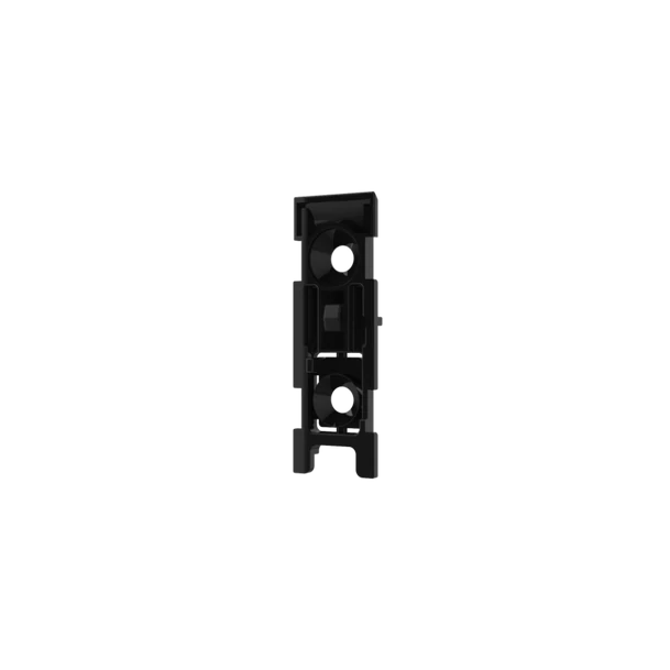 Ajax DoorProtect SmartBracket - DoorProtect konzol - Fekete
