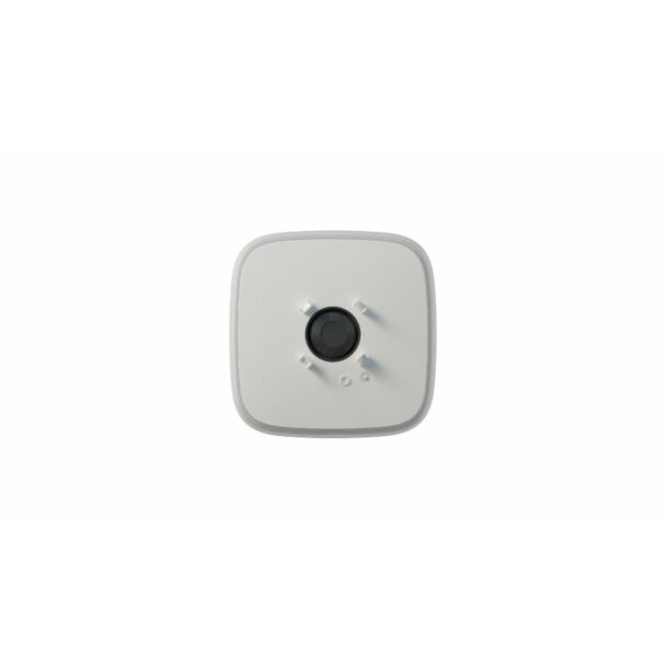 AJAX StreetSiren DoubleDeck - Vezeték nélküli kültéri hangjelző egyedi logóval - Fehér