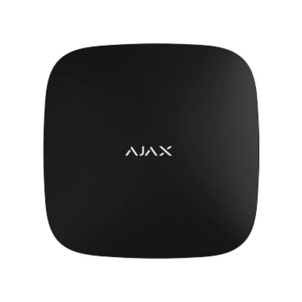 DummyBox Ajax Hub - Ajax Hub burkolat - Fekete