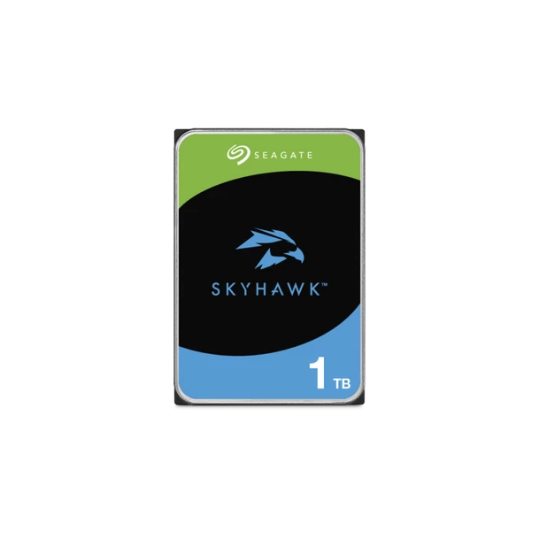 Seagate SkyHawk 1TB Merevlemez