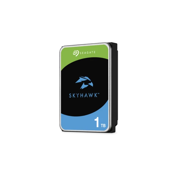 Seagate SkyHawk 1TB Merevlemez