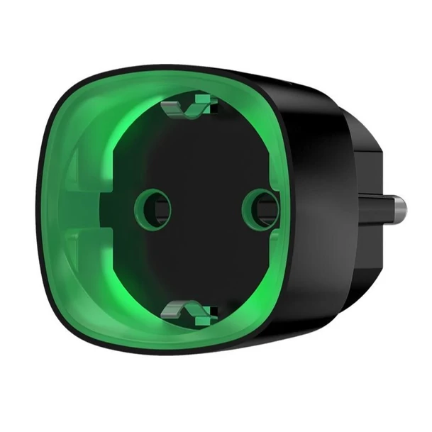 DummyBox Ajax Socket BL - Ajax Socket burkolat - Fekete