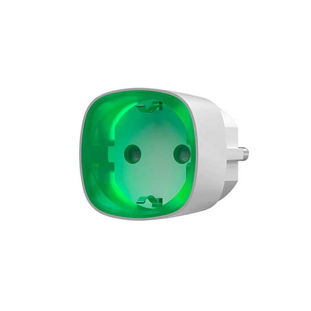 DummyBox Ajax Socket - Ajax Socket burkolat - Fehér