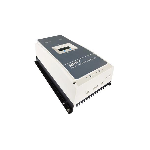 EPEVER TRACER 10420AN MPPT TÖLTÉSVEZÉRLŐ 100A
